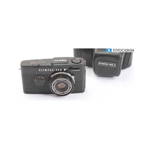 Olympus pen très bien - f,