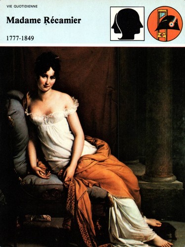 Fiche histoire madame - fiche, :