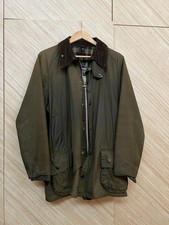 Veste Barbour Beaufort A150 taille M ou 42 Vintage
