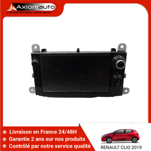 Autoradio renault - 🇫🇷,