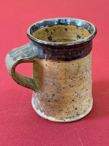 Tasse grès pierre - grès,