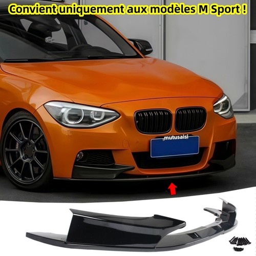 Pour bmw serie f20 f21 - 1,