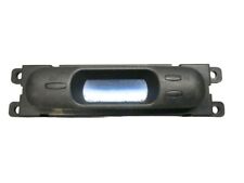 Clock for MITSUBISHI COLT V 5 (CJ_, CP_) 1300 GLGLX MR189269