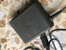 For Nintendo DS Lite Video Game Console Power Charger AC Adapter 120V Original