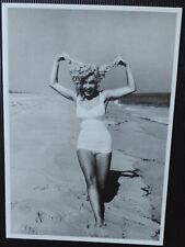 CP- Marylin MONROE- Photo Sam