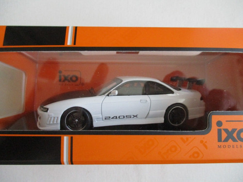 Miniature nissan 240 s14 - miniature,