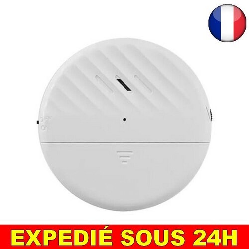 Capteur vibration sans fil - capteur,