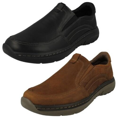 Hommes clarks chaussures - clarks, à