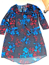 robe Junarose femme viscose