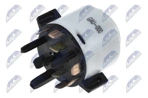 Commutateur allumage audi a2 - commutateur,