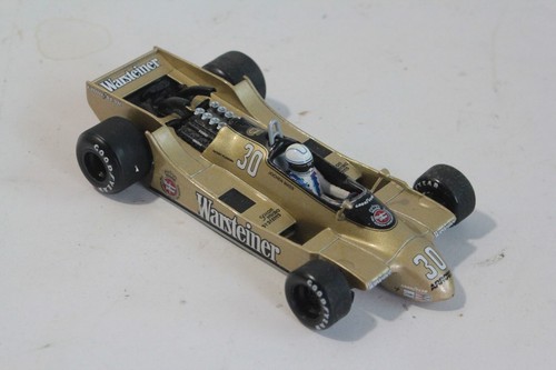 Minichamps voiture miniature - voiture,