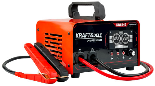 Kraft dele chargeur - dele,