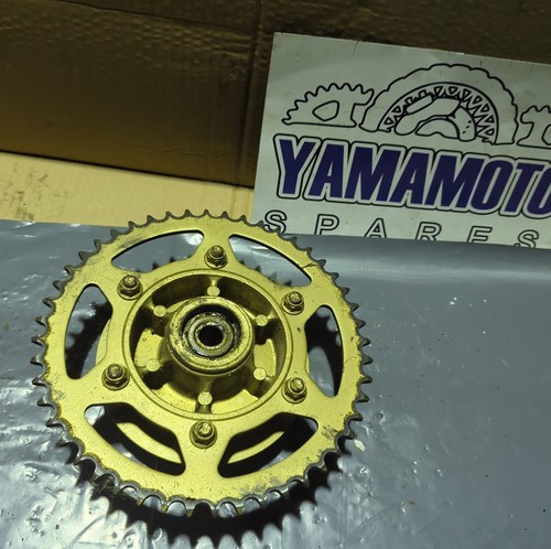 Yamaha 600 xj600s - xj, s