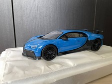 Top speed Bugatti Chiron