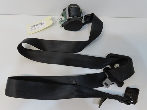 Ceinture arrière droite - ceinture,