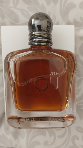 You intensely eau parfum - you,
