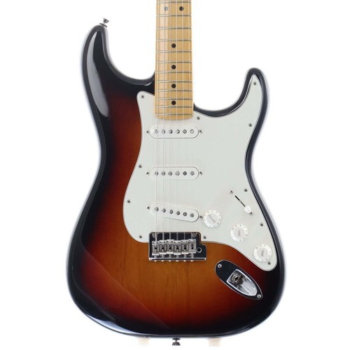 Fender american professional - american,