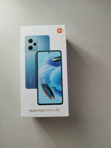 Xiaomi redmi note pro - note, 5g