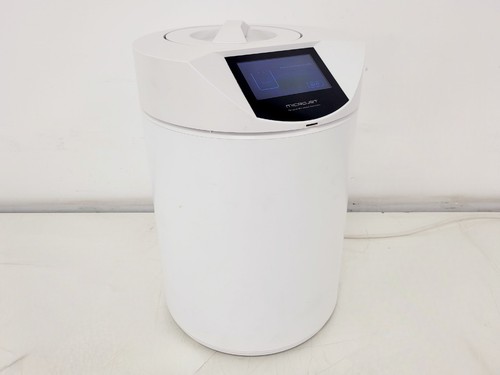 Rodwell enbio microjet ml2 - microjet,