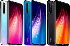 6.3" Xiaomi Redmi Note 8 4/64GB 6/64GB 6/128GB 48MP Android 4G LTE Phone