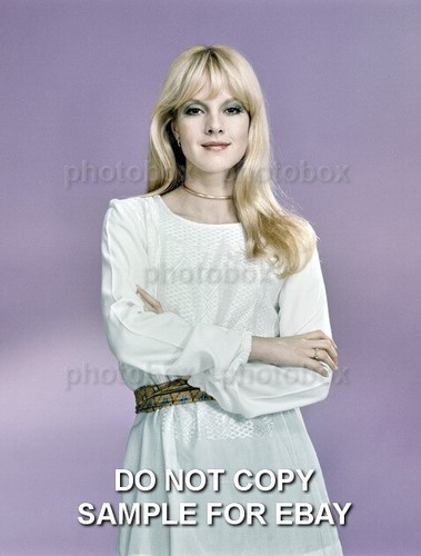 Sylvie vartan exclusive - sylvie,