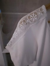 T SHIRT AMPLE FLUIDE LEGER