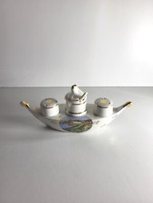 Salière Poivrière Moutardier