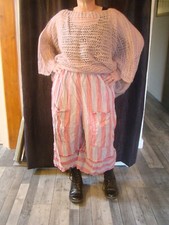 panty bloomer shabby création