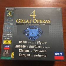 ESOTERIC SACD / CD Hybrid 4