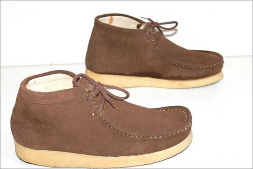Muratti bottines boots vintage - muratti,