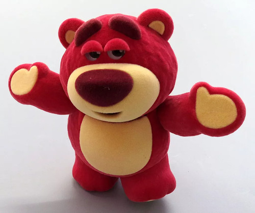 52toys wow figurine de - figurine,