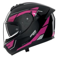 Casque Moto Intégrale NOLAN