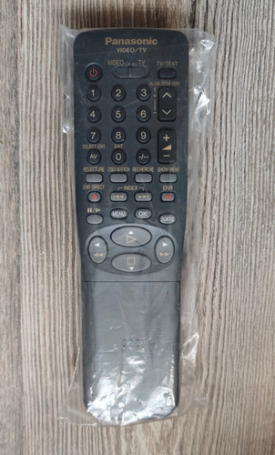 Panasonic veq2222 video tv - veq2222,