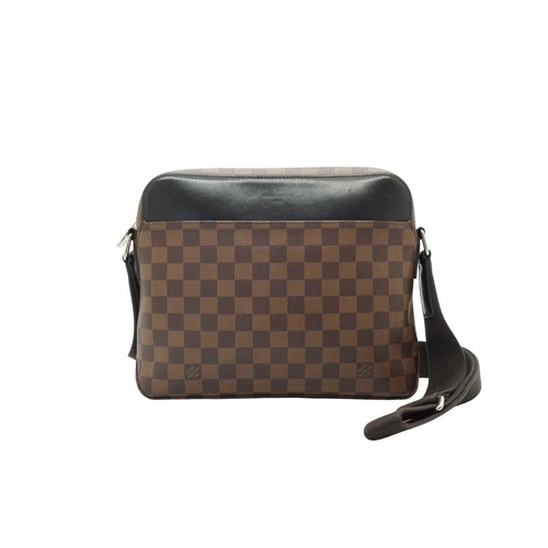 Sac bandoulière louis - sac,