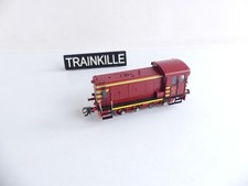 MARKLIN 3 RAILS HO LOCOMOTIVE LOCOMOTIVE LOCOMOTIVE CFL 455