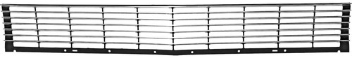 Jegs grille for 1968 chevrolet - for,