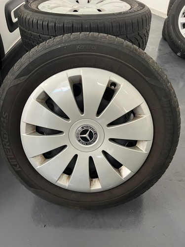 Mercedes classe 2020 - 2020, jantes