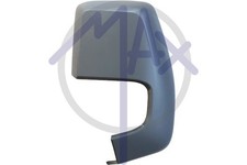 Couverture, Miroir Externe MFD832-L MAX Pour FORD