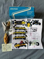 AYRTON SENNA - FORD FORMULA