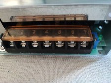 Transformateur LED 12VDC 200W