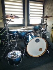 Batterie Mapex armory