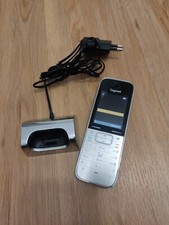 Siemens Gigaset SL78H + chargeur
