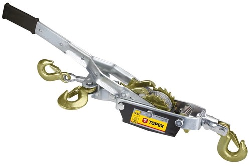Treuil t 97x082 - 3.5,