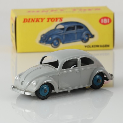 Dinky toys 181 - dinky,