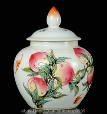 4.8" marqué pastel porcelaine