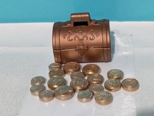 PLAYMOBIL COFFRE DOUBLE