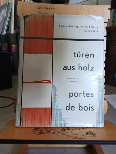 Türen aus holz portes - türen, /