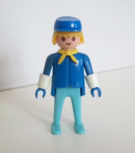 Playmobil western - playmobil,