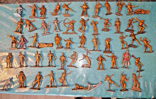 Figurines maison café martin - maison,