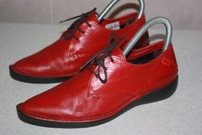 KICKERS  Chaussures pointues